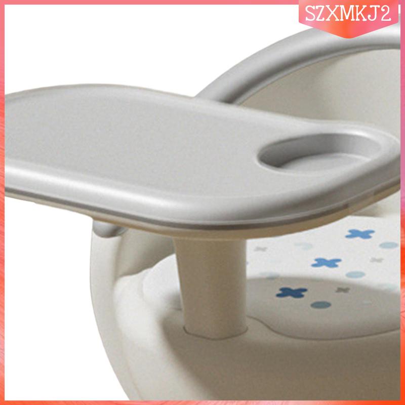 [szxmkj2] Ghế Ngồi Ăn Di Động Cho Bé Gái Sơ Sinh