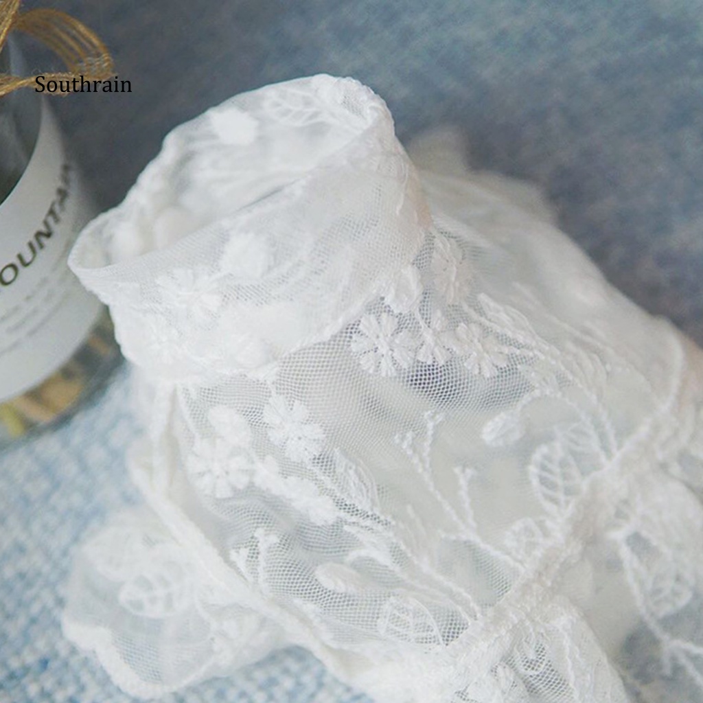 Đầm Công Chúa Bằng Polyester Cổ Tròn Chống Nắng Cho Cún Cưng