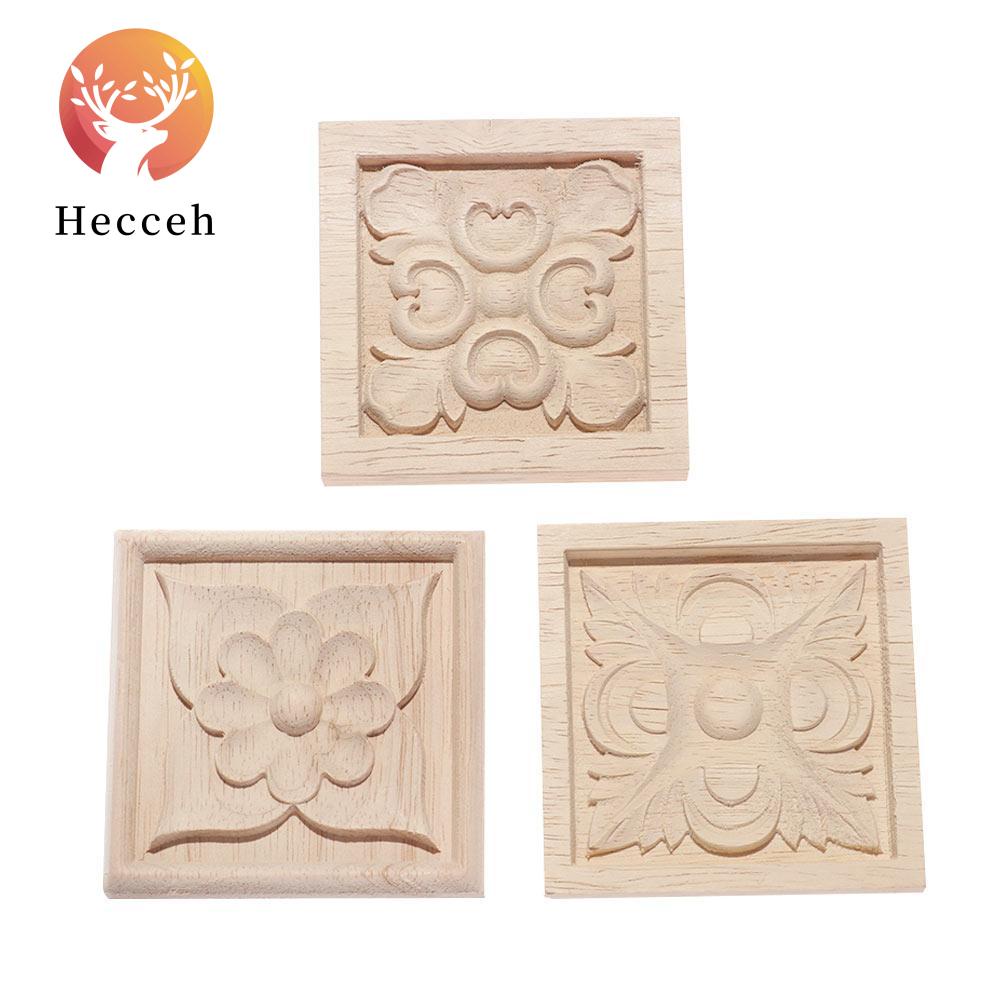 Khung Gỗ Chạm Khắc Trang Trí Nội Thất Phong Cách Châu Âu Mới