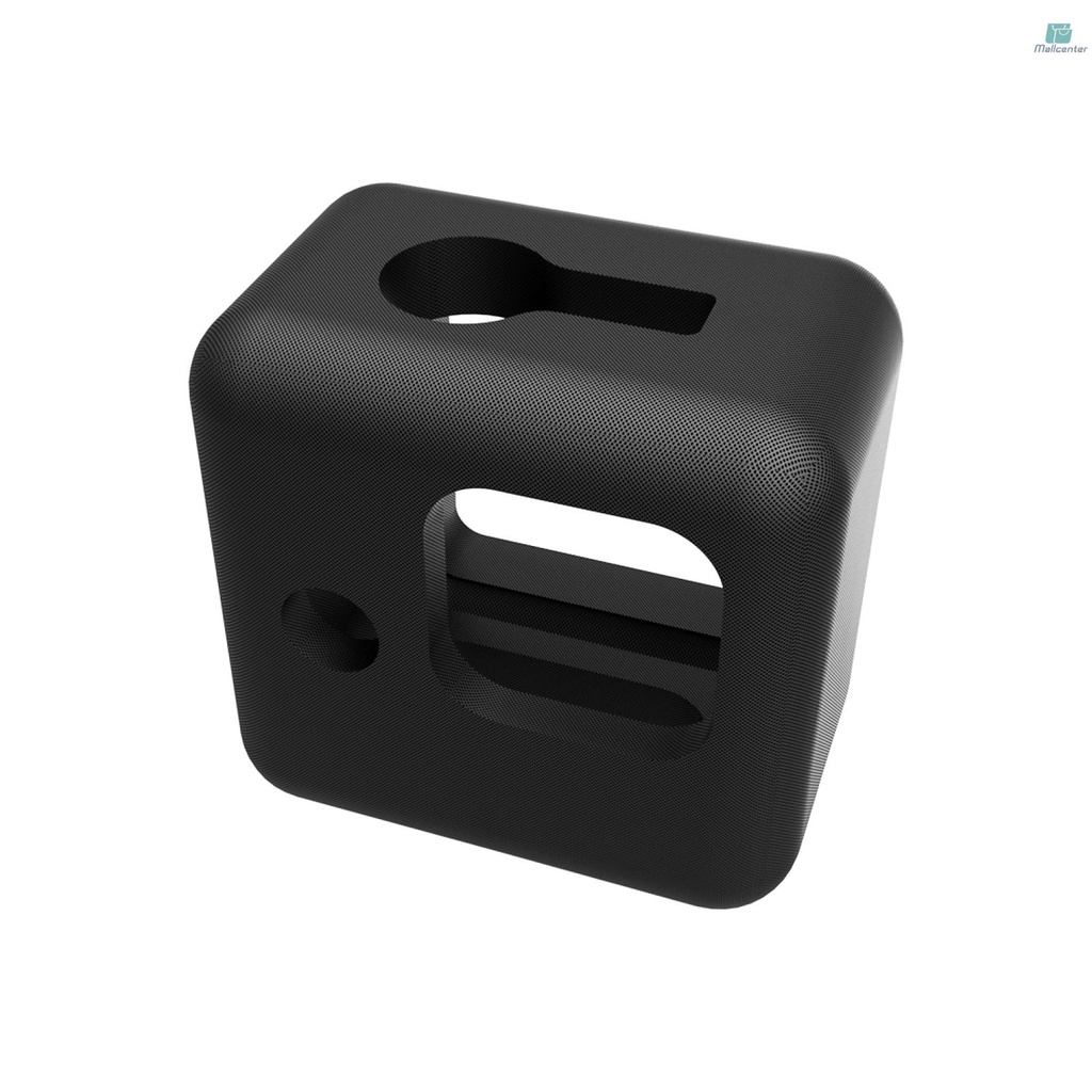 PULUZ Sports Camera Protective Frame Protective Case Housing Shockproof Replacement for   11 Black Mini Protection Accessories Sponge   Noise Reduction Sponge Housing