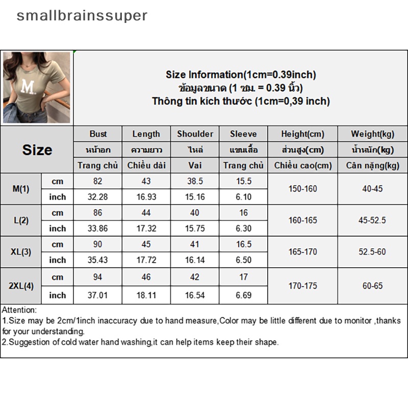 Áo Thun Lửng Ngắn Tay Cổ Tròn In Chữ Thời Trang Mùa Hè Cho Nữ