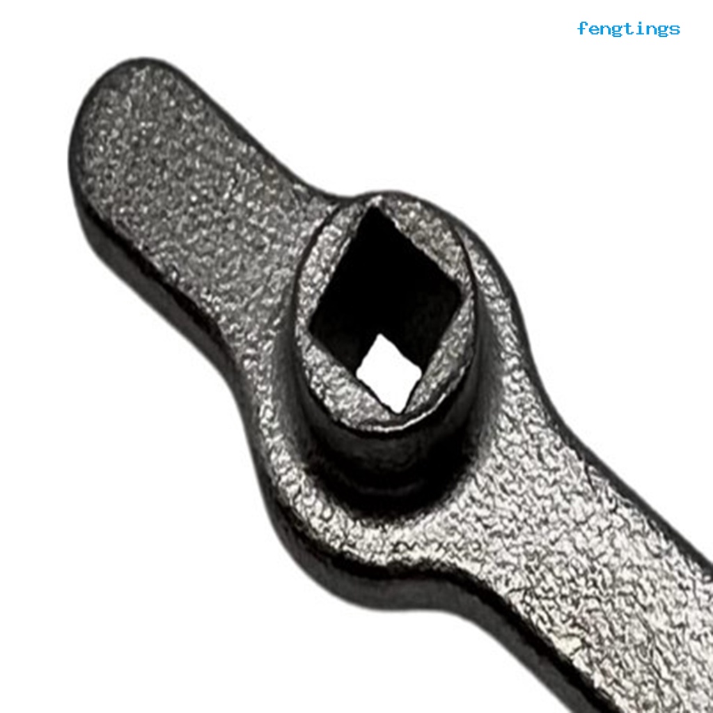 Tay Cầm Dài Tản Nhiệt Bằng Thép Thông Dụng Tiết Kiệm Thời Gian Cho Nhà Ở