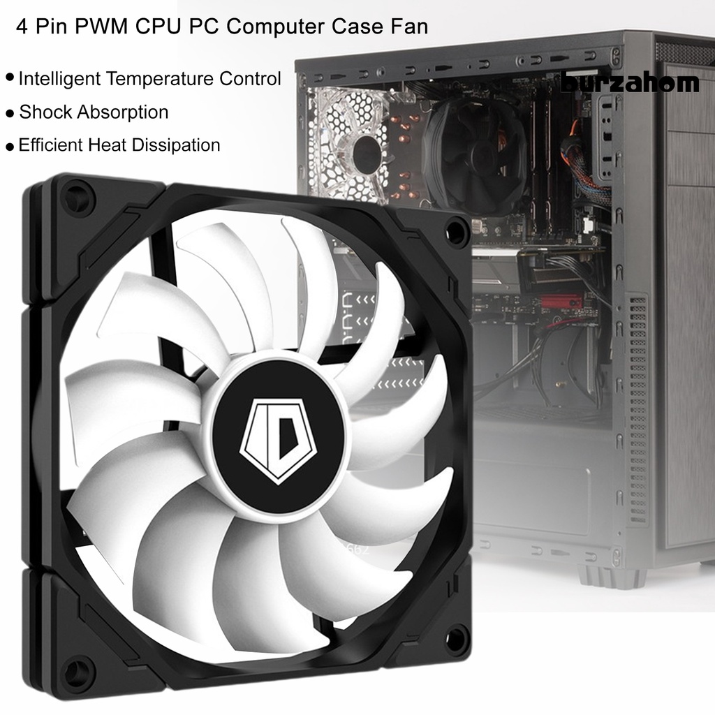 Quạt Tản Nhiệt Làm Mát TF9215 9015 9CM 15mm Cho Máy Tính Bàn