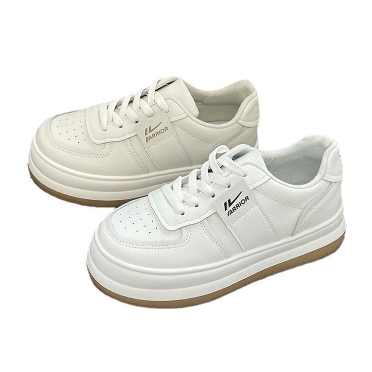 Giày Thể Thao Đế Dày Thoáng Khí Thời Trang Hàn Quốc Mới Cho Nữ