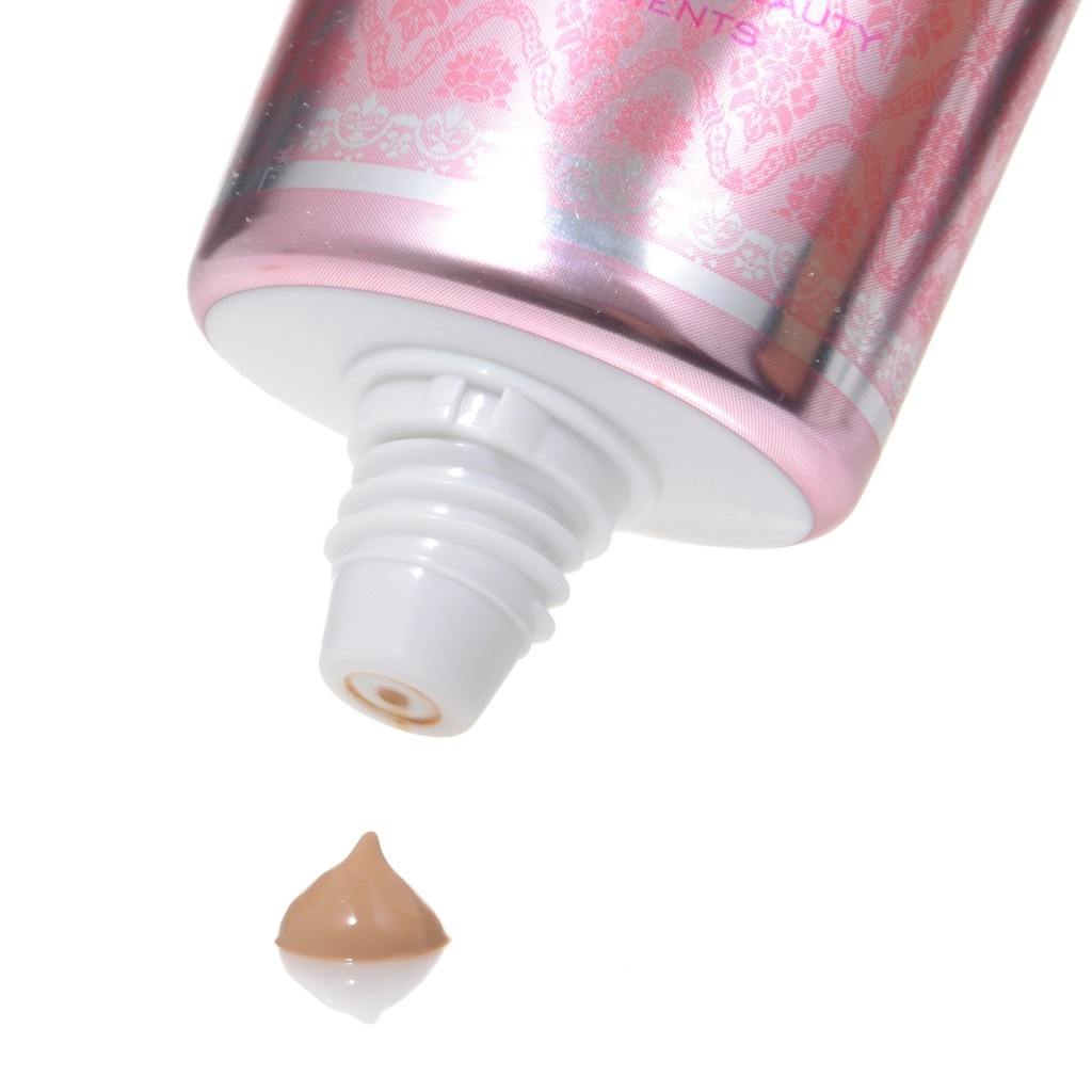 Kem Nền BB Canmake Perfect Serum BB Cream 30g SPF50 PA+++ Nhật Bản
