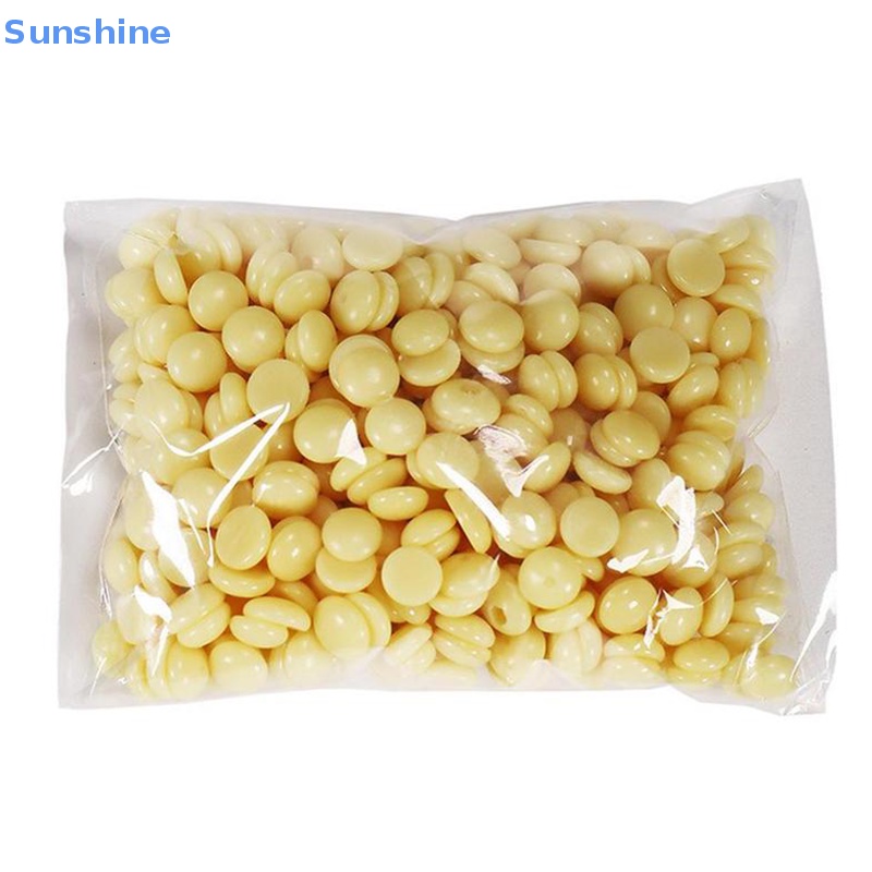 Bộ Sáp Tẩy Lông Mũi An Toàn Hiệu Quả Cho Nam Nữ