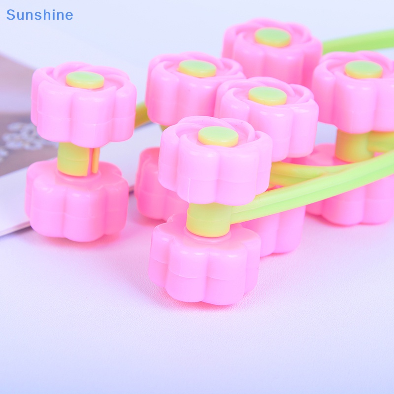 Cây Lăn Mát Xa Mặt Chống Nếp Nhăn Tiện Dụng