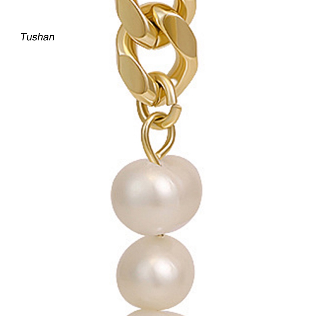 Khuyên Tai Nữ Đính Ngọc Thời Trang