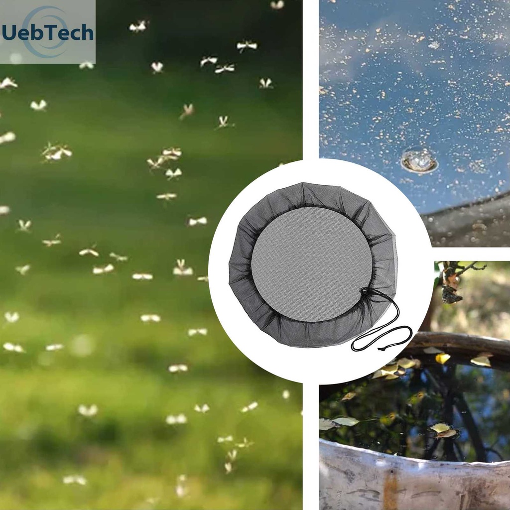 Vỏ Bọc Xô Nước Chống Côn Trùng Chống Rơi 95cm