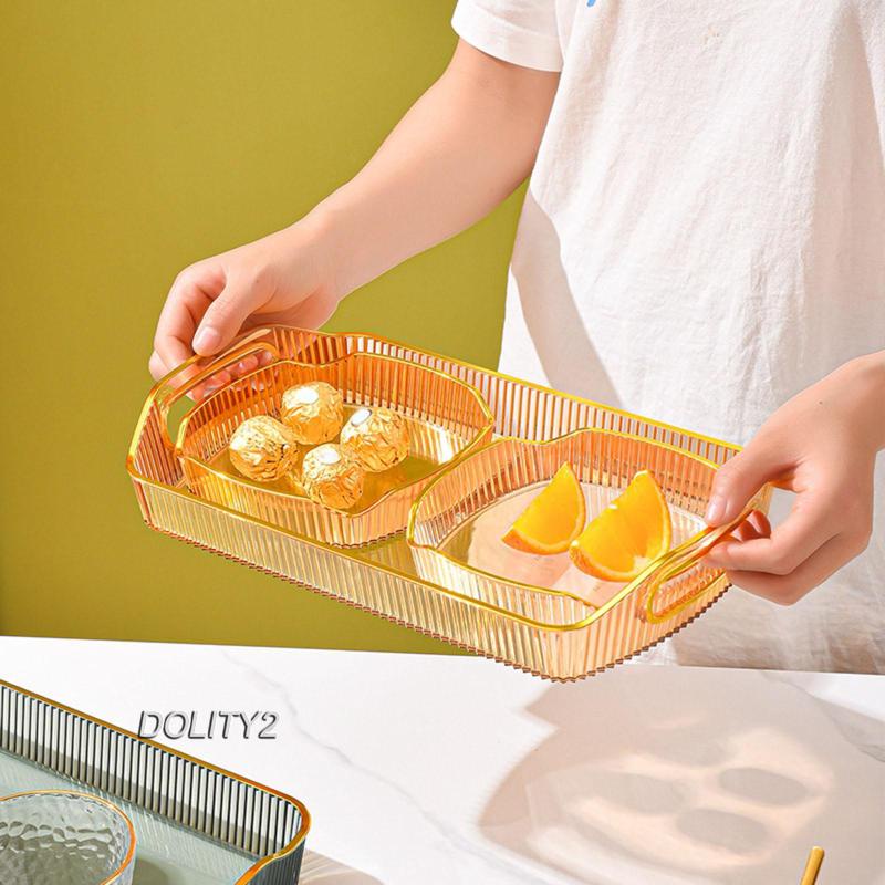 Set 2 Giá Đỡ Trái Cây Rau Củ Quả Dùng Trang Trí Phòng Khách Tiệc Tùng