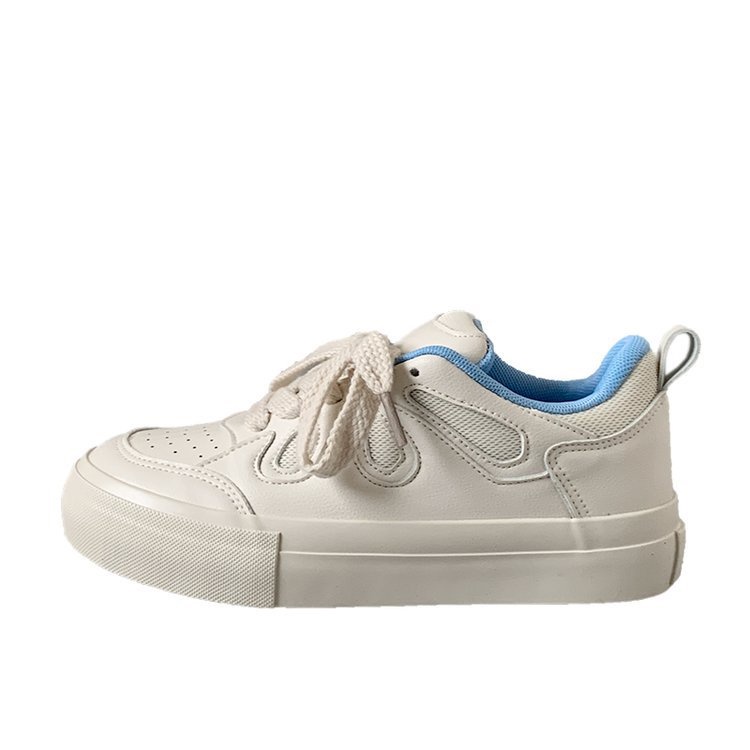 Giày Thể Thao Đế Dày Phong Cách Hàn Quốc Thời Trang Cho Nam