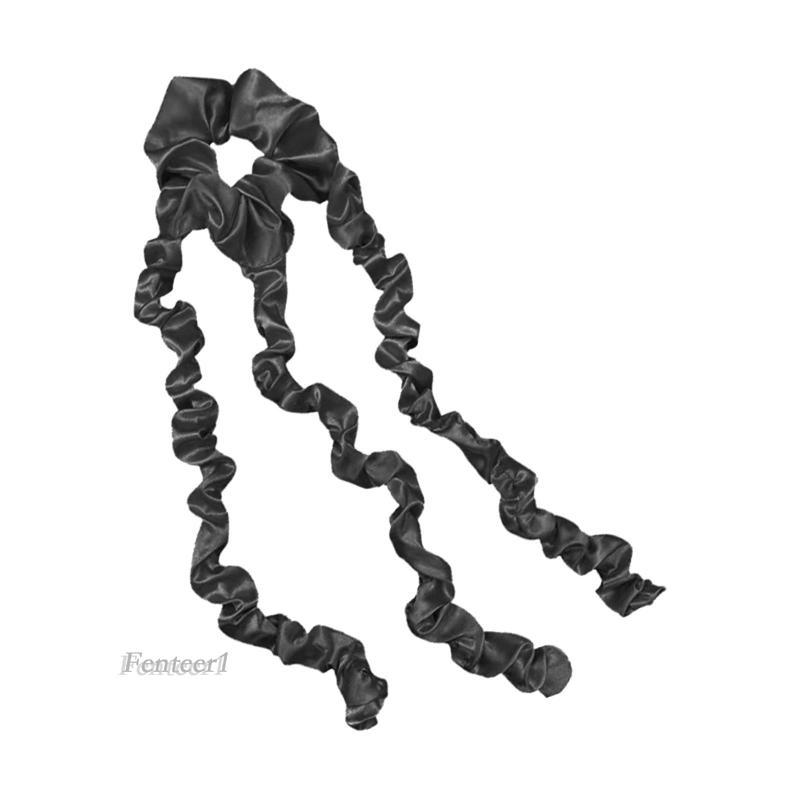 [Fenteer1] Máy Uốn Tóc Không Nhiệt Bền Bỉ Dành Cho Phụ Nữ Tóc Dài Trung Bình Tại Nhà