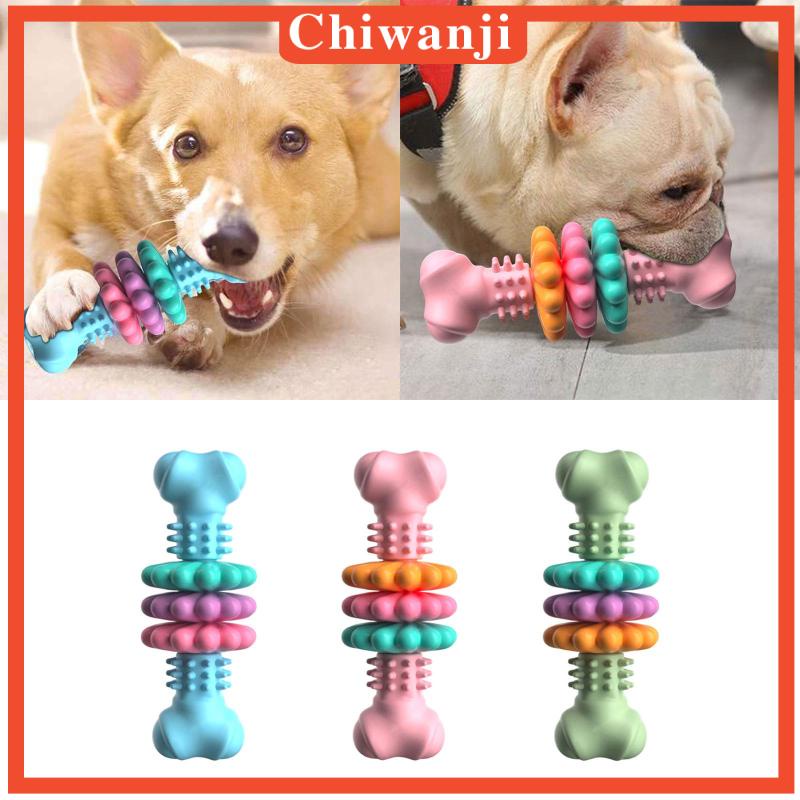 Đồ Chơi Nhai Gặm Hình Boon Nhiều Kiểu Dáng Cho Thú Cưng