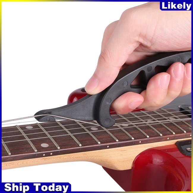Dụng Cụ Kéo Căng Dây Đàn Ghi Ta / Ukulele / Điện