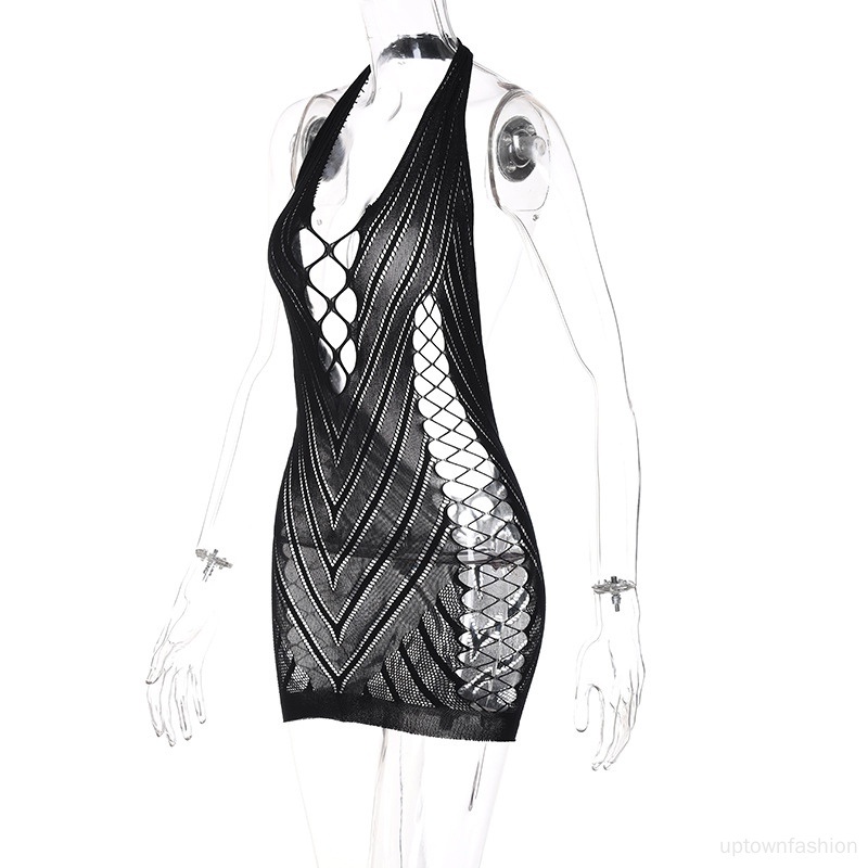 Đầm Sát Nách Màu Trơn Phong Cách Retro Thời Trang Xuân Hè Dễ Phối Đồ