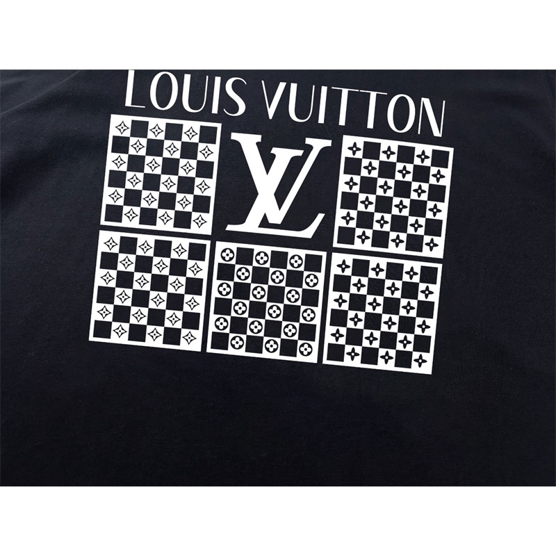 Hàng Mới Về Mới Áo Thun Ngắn Tay In Họa Tiết Kỹ Thuật Số L88V &amp; - Xu Hướng Mới Nhất