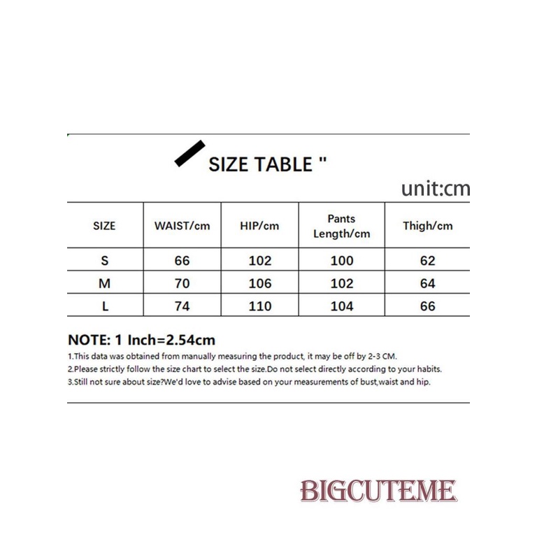 Quần Dài Dáng Suông Lưng Thun Rút Dây Màu Sắc Tương Phản Thời Trang Đường Phố Cho Nữ