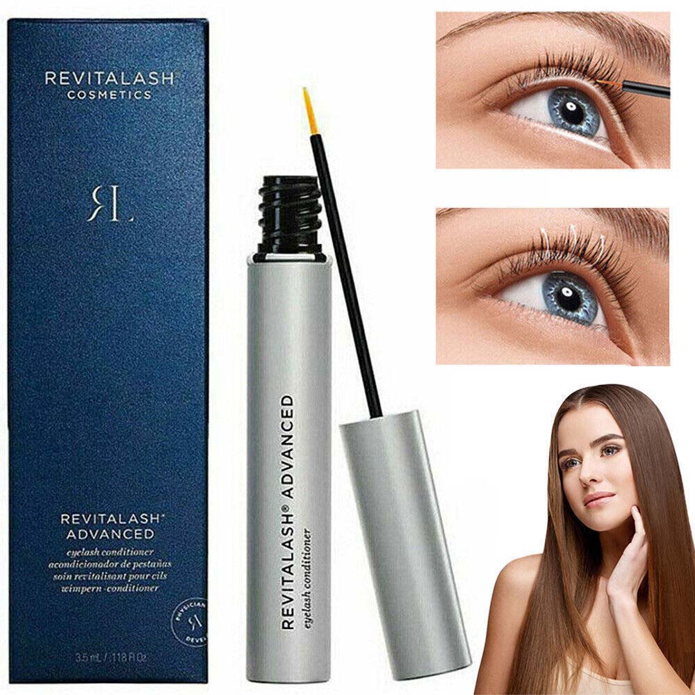 Dầu Xả Dưỡng Mi REVITALASH Advanced 3.5ml