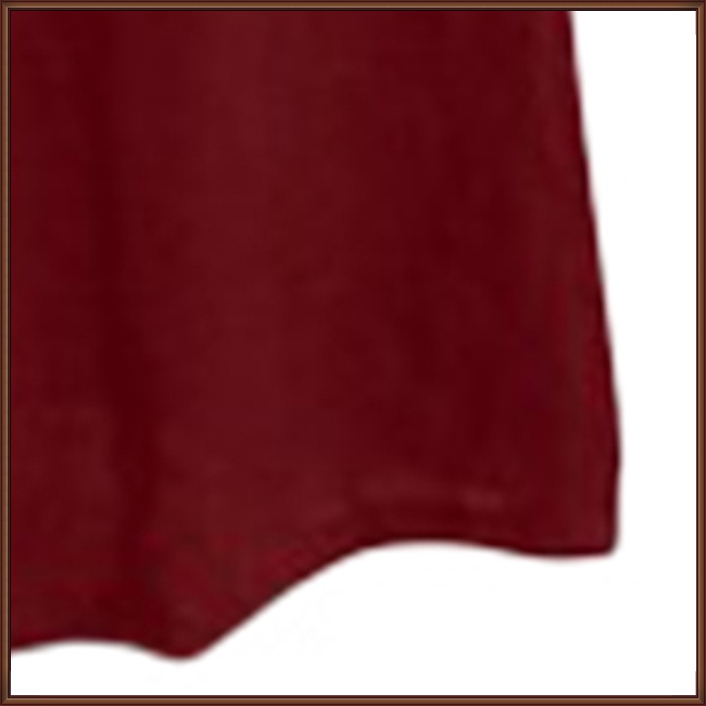 Quần Cotton Lanh Ống Rộng Màu Sắc Đơn Giản Thời Trang Mùa Hè Cho Nữ