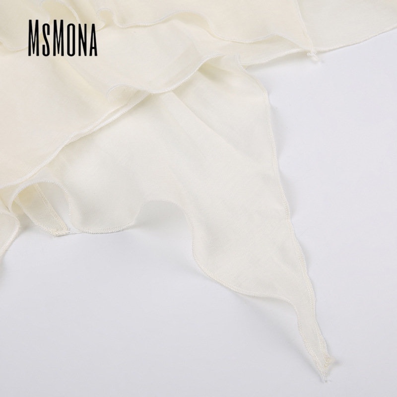 Chân Váy Mini Dáng Ôm Màu Trơn Thời Trang 2023 Gợi Cảm Cho Nữ