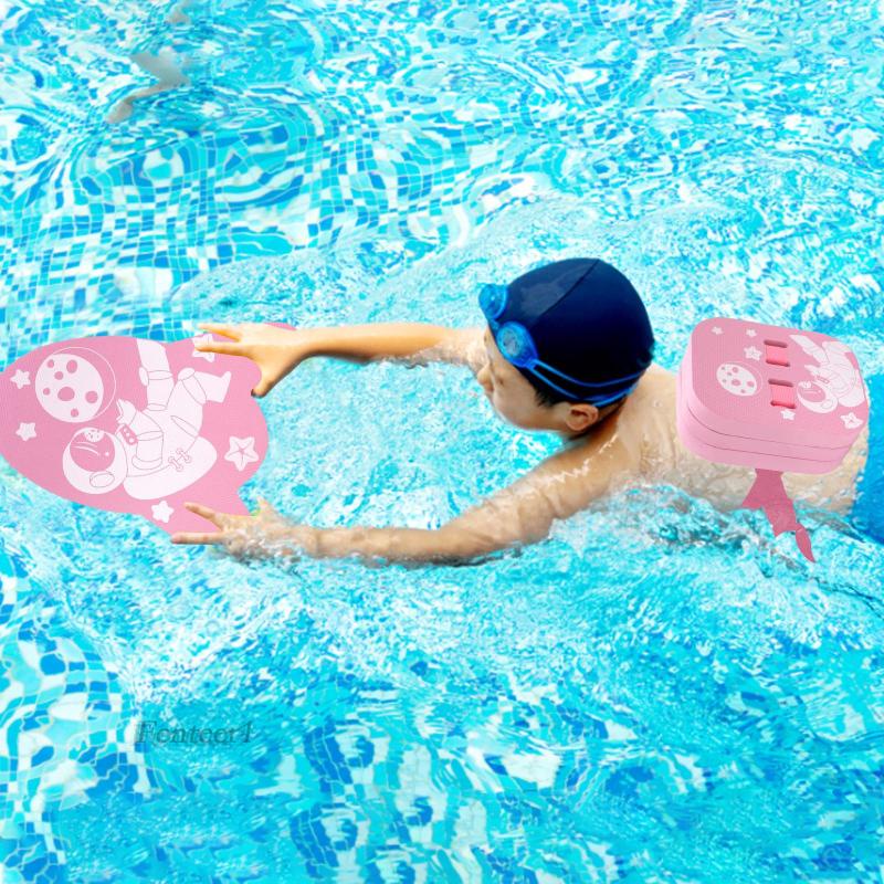 1 Dụng Cụ Hỗ Trợ Tập Bơi Cho Người Mới Bắt Đầu