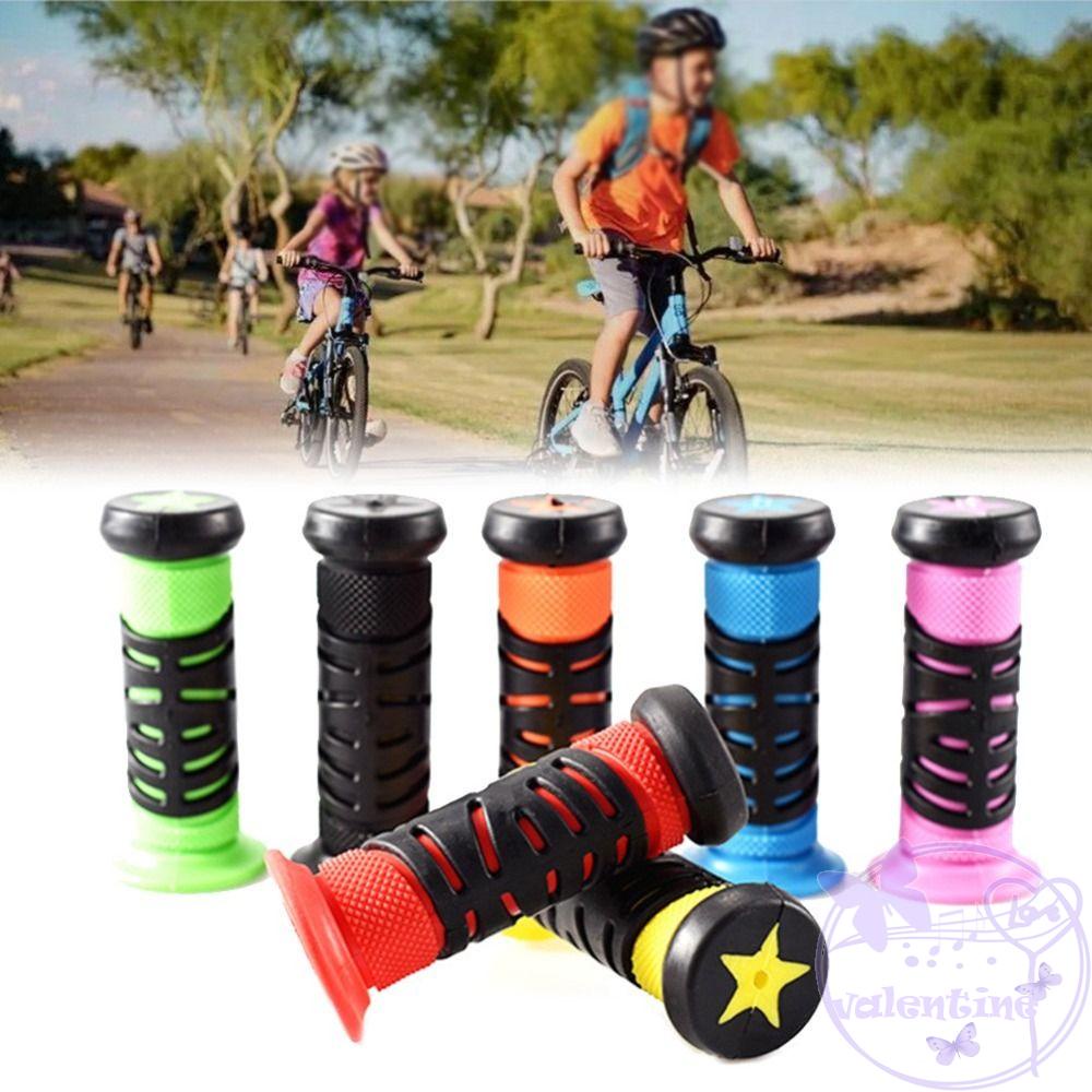 Vỏ Bọc Tay Lái Xe Đạp Chống Trượt Dành Cho Trẻ Em