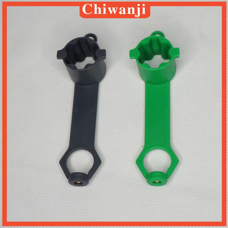 Cờ Lê Tháo Bánh Kem Bằng Tay TM5 TM6 Tiện Dụng