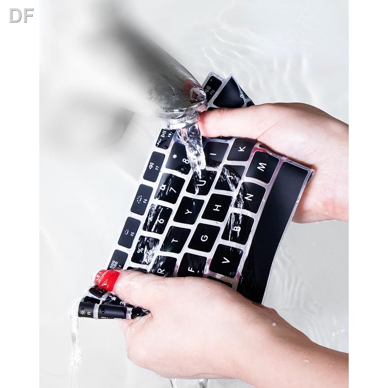 ✨Film Dán Bảo Vệ Bàn Phím Máy Tính HP Zhan X13 Elitebook 830 835 G7 G8 Elitebook 430 630 G8 / Elitebook X360 435 G8 G9 13.3 "Tiện Dụng