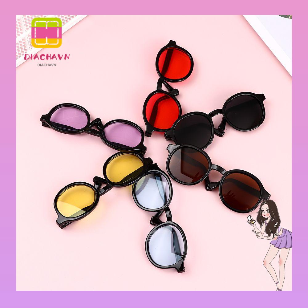 Mắt Kính Gọng Búp Bê Nhồi Bông Đáng Yêu