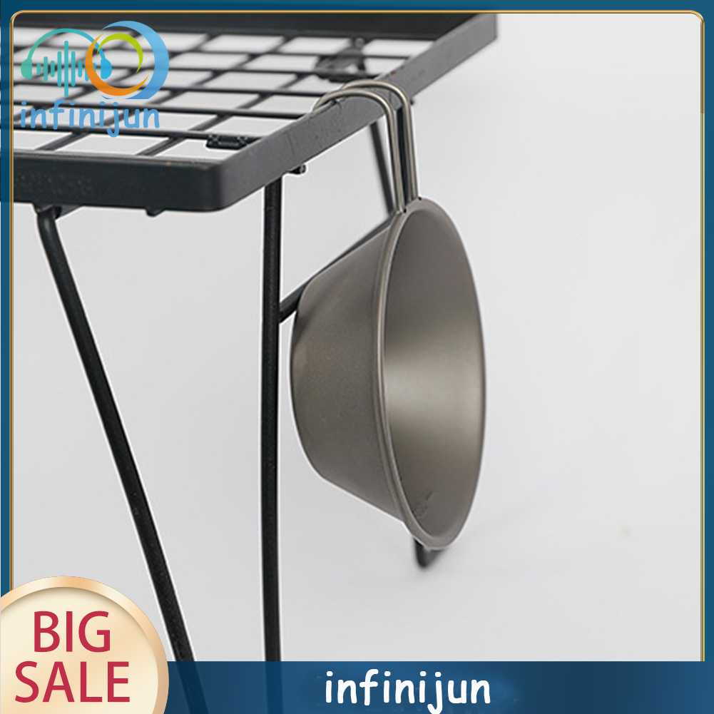 Cốc Sierra 200ML Gọn Nhẹ Chịu Nhiệt Cho Hoạt Động Ngoài Trời