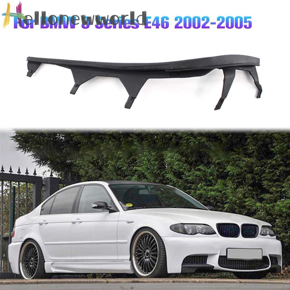 Dải Dán Đèn Pha Phía Trước Cho Xe Hơi BMW 3 Series E46 02-05
