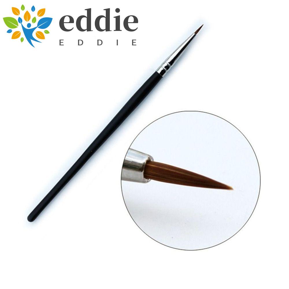 Cọ Kẻ Mắt / Lông Mày Đầu Cọ Mềm Mịn 26Ede Dành Cho Người Mới Bắt Đầu