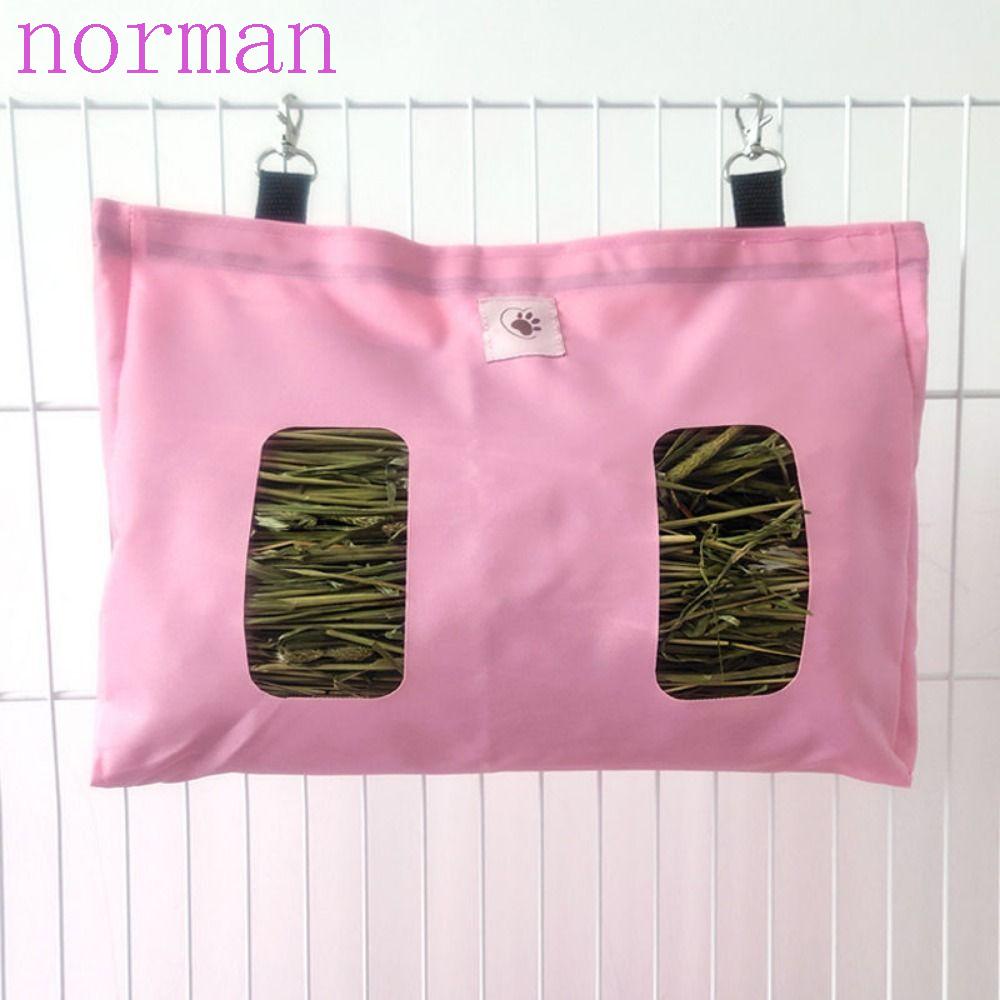 Norman Túi Đựng Thú Cưng Thỏ / Heo Guinea / Thỏ Bằng Vải Nylon Nhỏ Gọn Thiết Thực