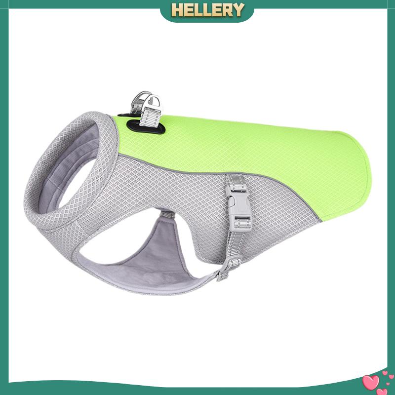 Áo Khoác Làm Mát Cho Thú Cưng Cỡ Nhỏ / Vừa / Lớn