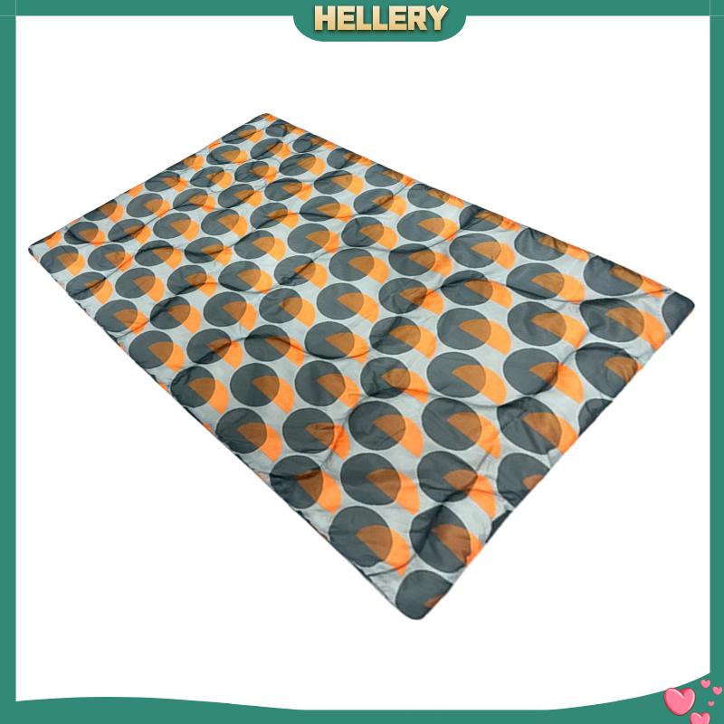 Giường Ngủ Cho Thú Cưng Cỡ Nhỏ / Vừa / Lớn Tiện Dụng Mang Theo Du Lịch