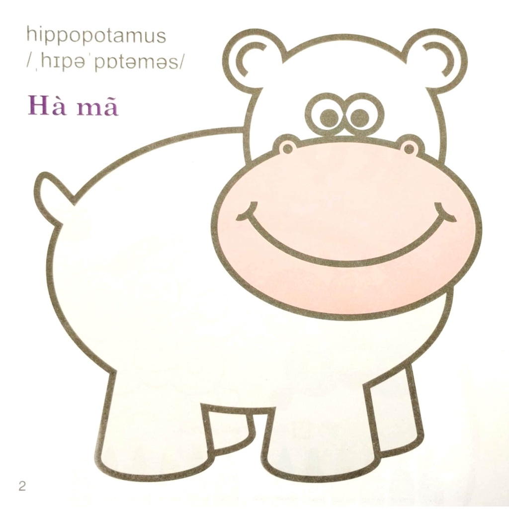 Sách - Tô Màu Thú Vị - Rực Rỡ (Dành Cho Trẻ Từ 3 Tuổi) - TV