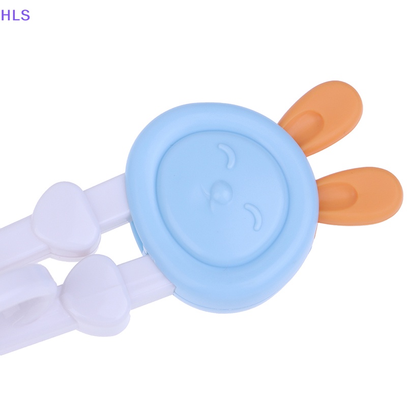 [HLS] Đũa Tập Ăn Dễ Sử Dụng Cho Bé Mới Bắt Đầu