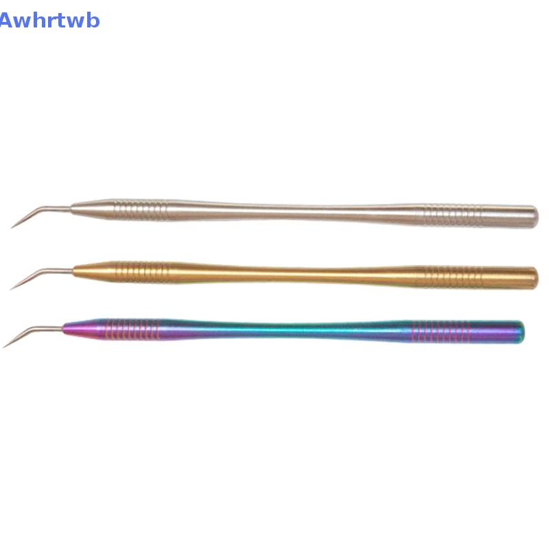 Dụng Cụ Bấm Mi 2 Trong 1 Bằng Thép Không Gỉ Mới