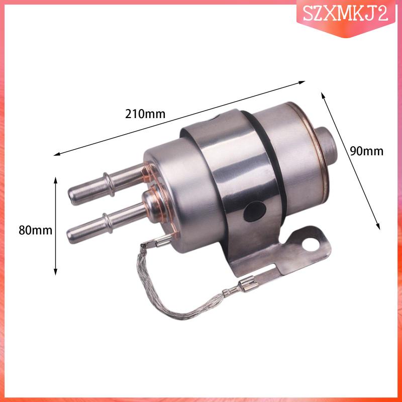 Bộ Điều Chỉnh Áp Suất Nhiên Liệu Thay Thế szxmkj2 Cho C5 LS Swap