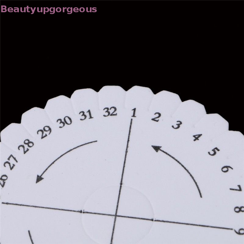 Đĩa Tròn / Vuông Bện Dây Thủ Công DIY