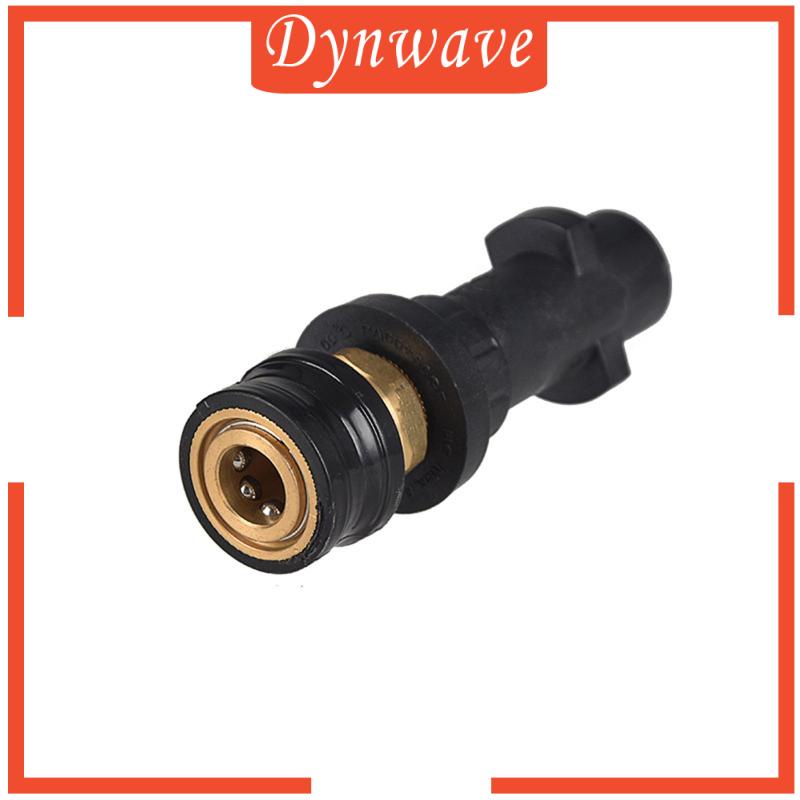 Đầu Nối Nhanh 1 / 4 '' 4000 PSI Cho Máy Rửa Áp Suất Cao K2-k7
