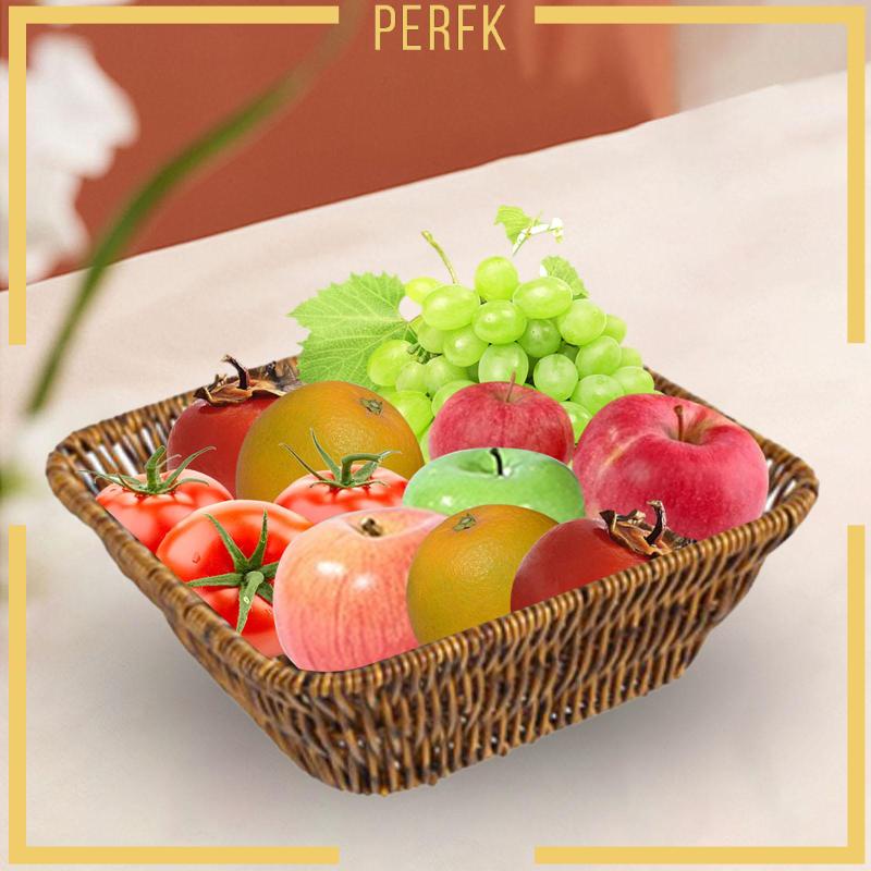 Giá Đỡ Bánh Mì Giả Mây Thủ Công Phong Cách Đồng Quê