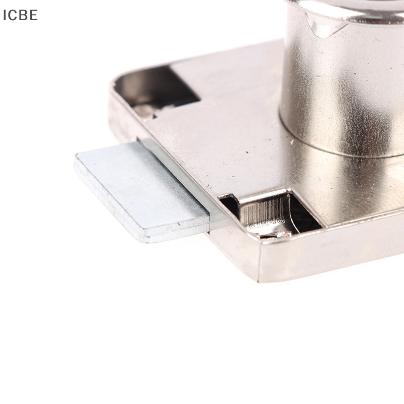 Ổ Khóa Kèm 2 Chìa Khóa Chuyên Dụng Cho Tủ Đồ Nội Thất