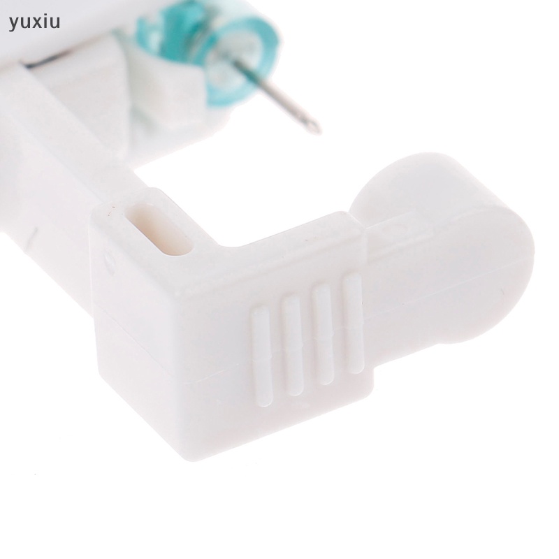 Súng Tự Vệ Tai Dùng Một Lần Kèm Khuyên Tai 4mm