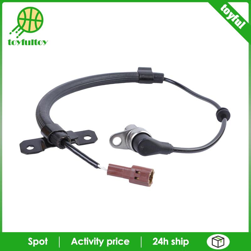 Bánh Xe Thay Thế Bằng ABS Chắc Chắn Cho Xe Hơi 1996-00