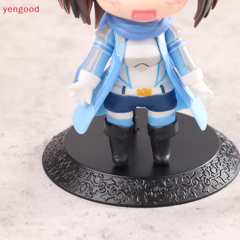 (YGD) Đồ Chơi Búp Bê Honjo Kaede Giảm Đau, nên tôi sẽ Max