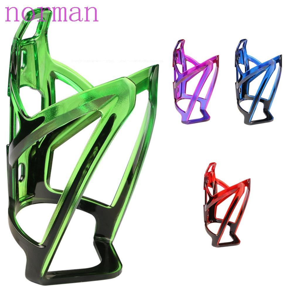 Giá Đỡ Bình Nước Gọn Nhẹ Nhiều Màu Gradient Gắn Xe Đạp Tiện Dụng