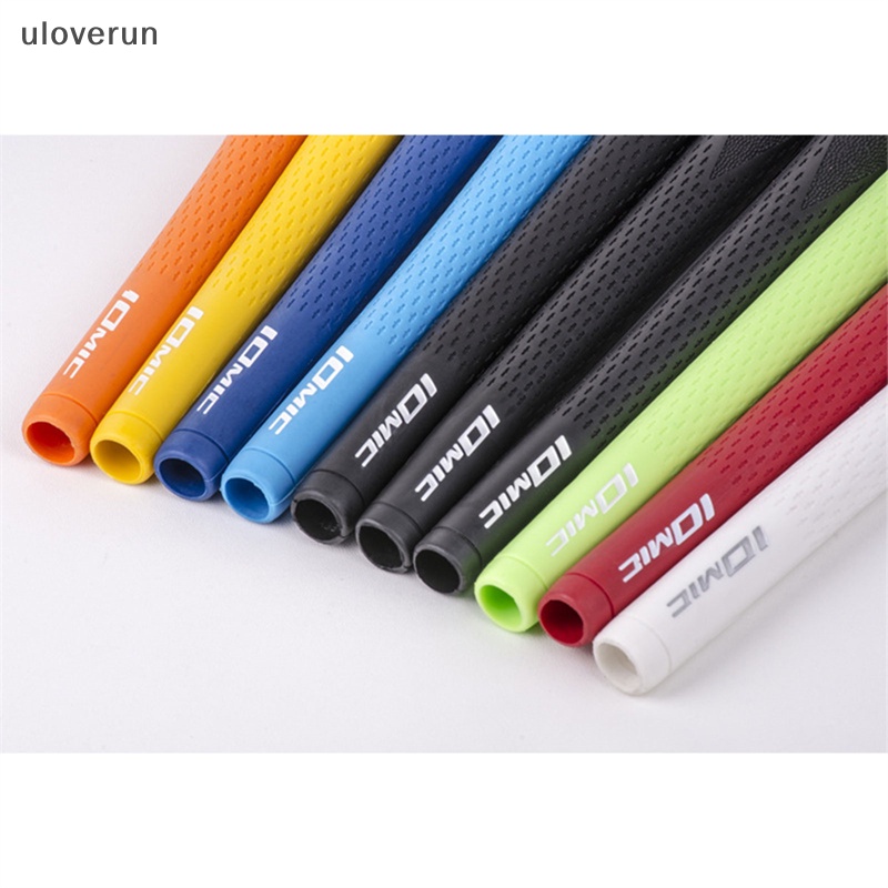 Uloverun Tay Cầm Gậy Đánh Golf Bằng Sắt Chất Lượng Cao