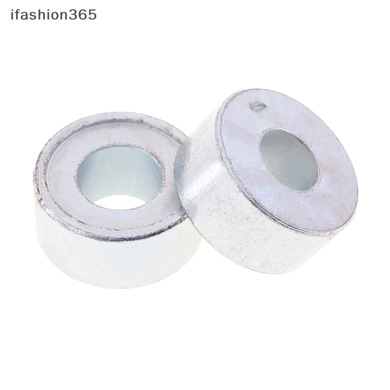 Set 2 Ống Nối Đầu Cuối Sửa Chữa Xe Hơi ifashion365