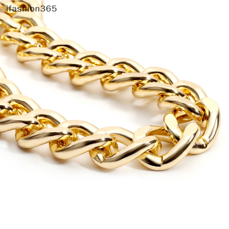 Vòng Cổ Choker Phong Cách Punk Hip Hop Thời Trang ifashion365 Dành Cho Nữ